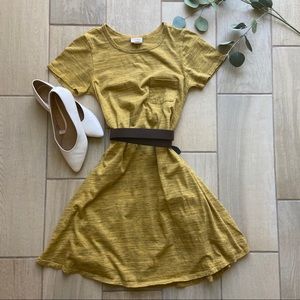 -XXS- Size LulaRoe Carly Dress